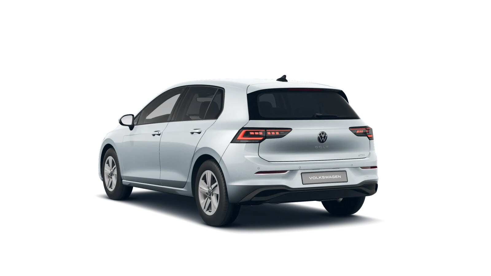 Volkswagen Golf – Bild 5