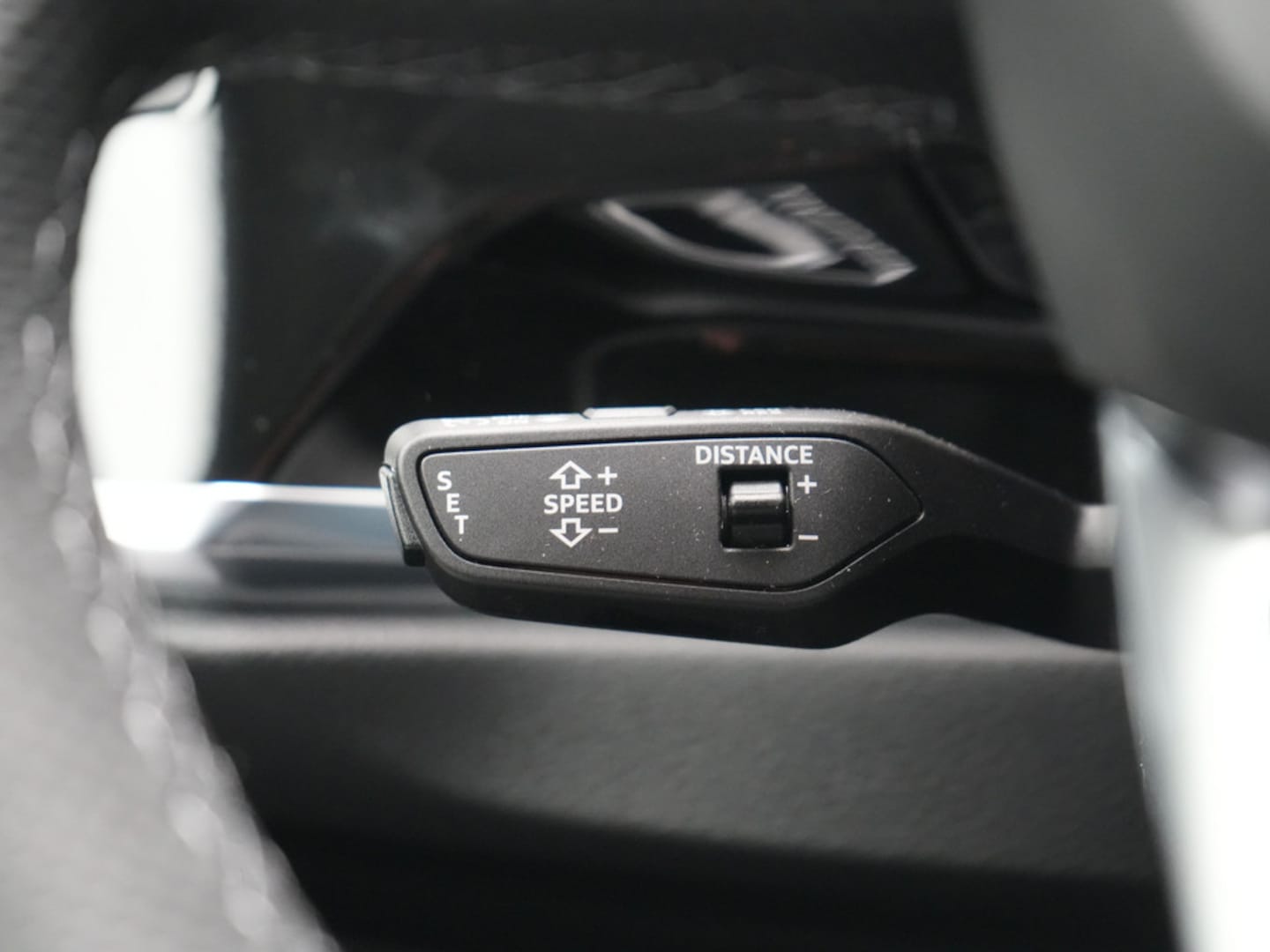 Bild über Audi Q3 Sportback S line 35 TFSI S tronic - für weitere Informationen kontaktieren Sie den Audi Partner