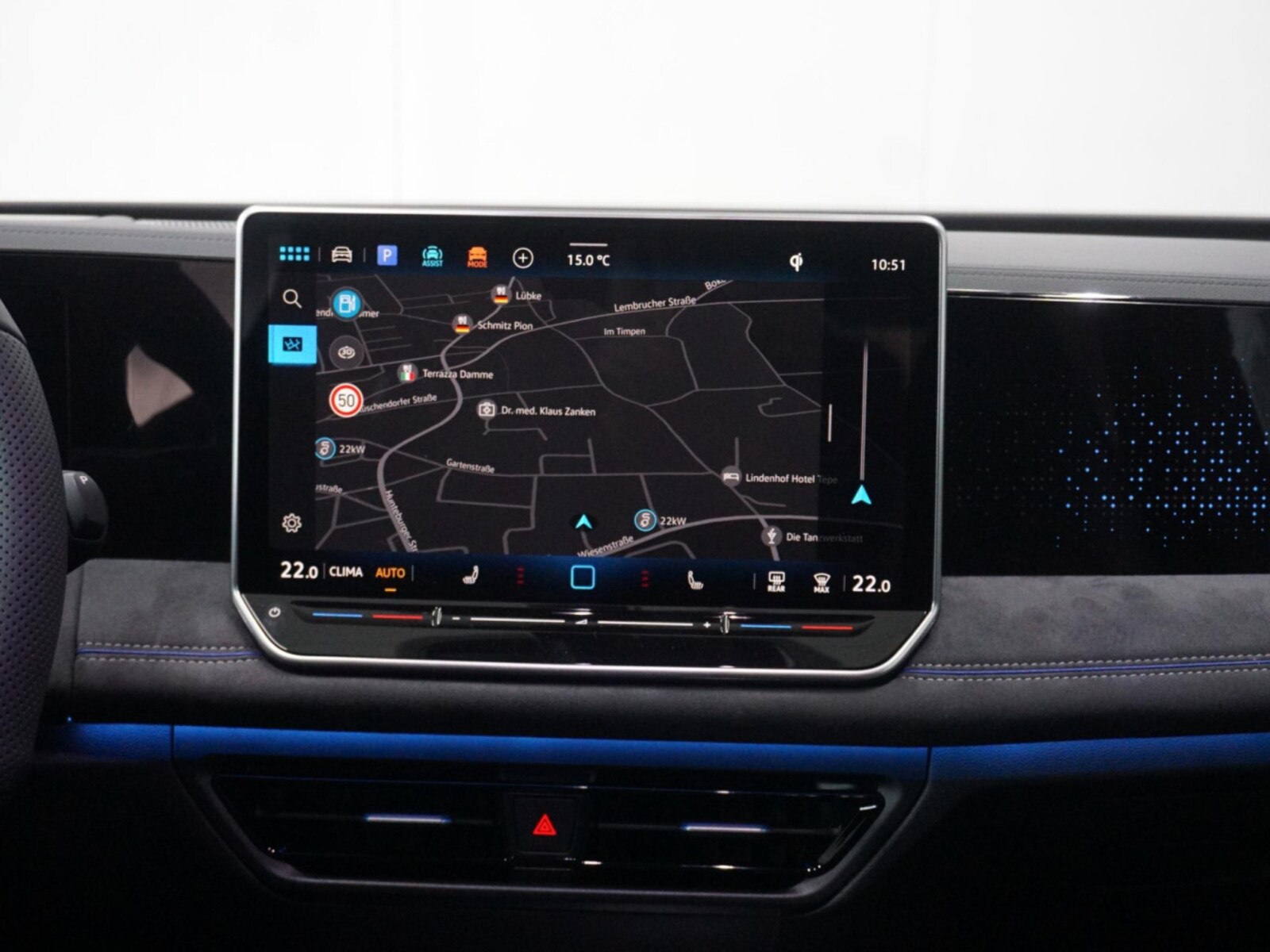 Volkswagen Tiguan – Bild 12