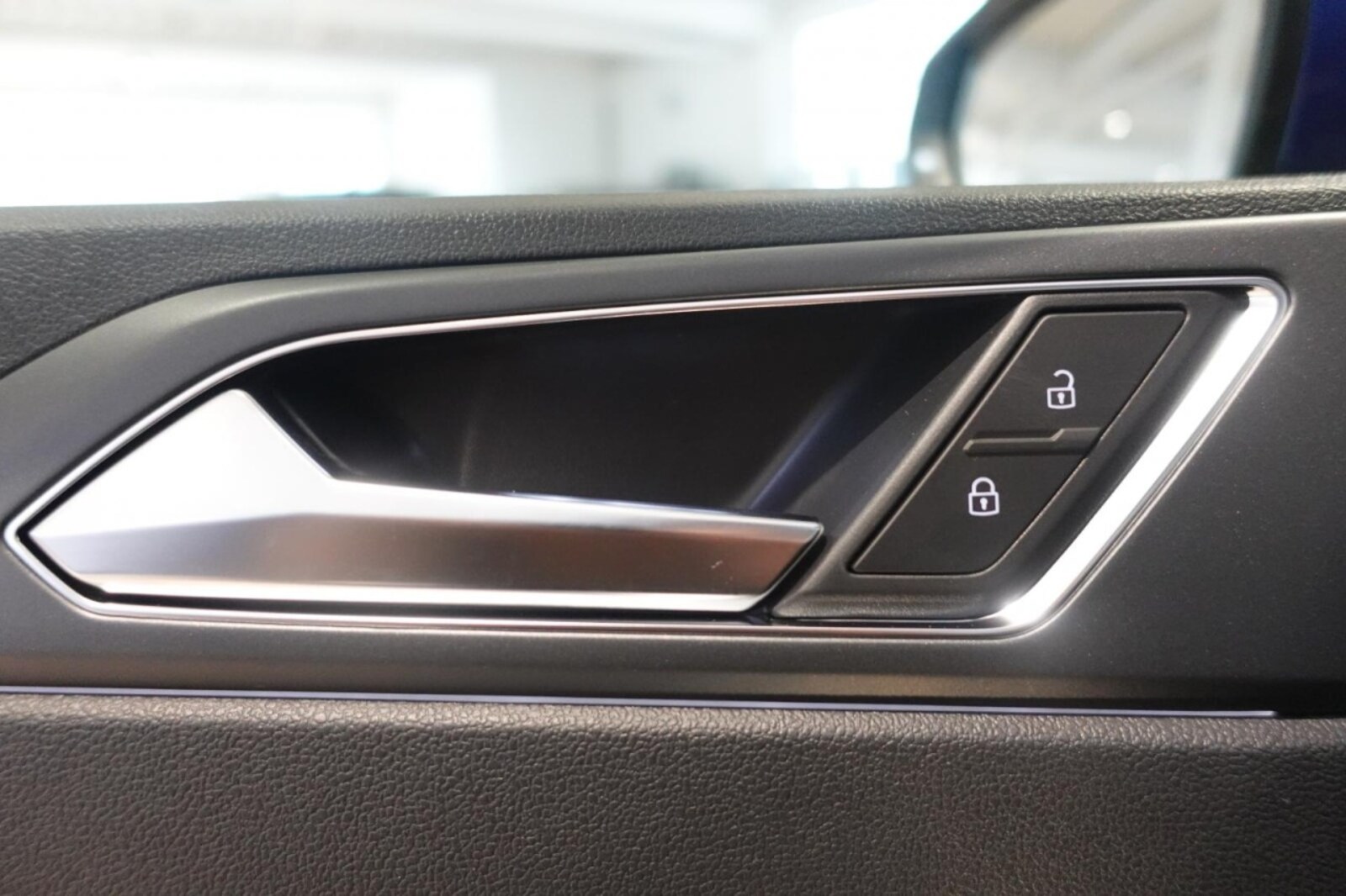 Volkswagen Polo – Bild 9