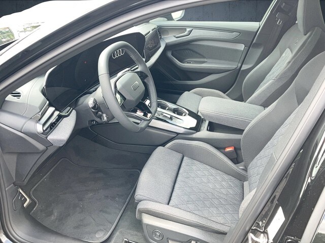 Image about Audi A6 Avant TDI quattro 150 kW S tronic
