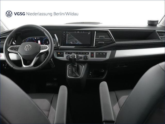 Volkswagen T6.1 California