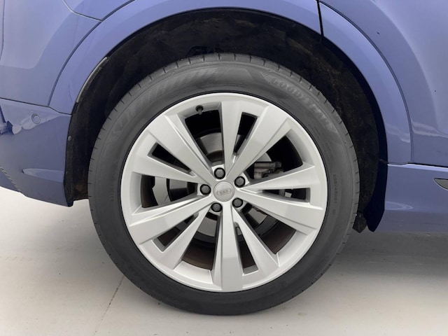 Audi Q8 Avus Extended 50 TDI Quattro 286 Ch Tiptronic - 2018 - Joinsteer - #28