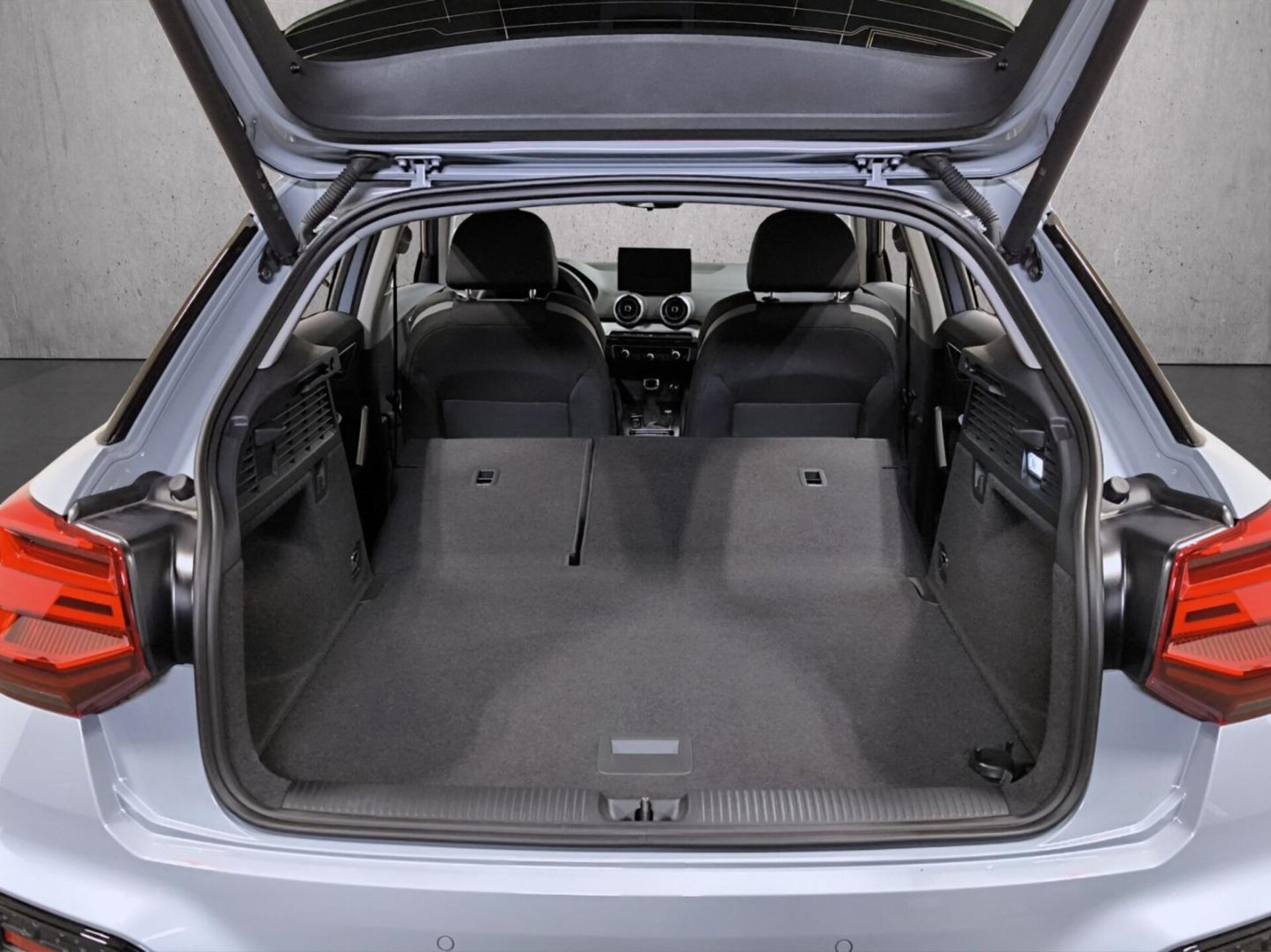 Audi Q2 Advanced