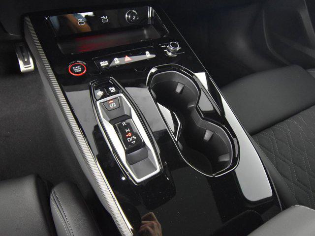 2025 Audi S5 Premium Plus - Photo 20