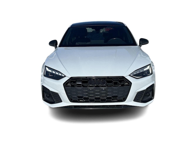 2022 Audi Audi A5 Sportback