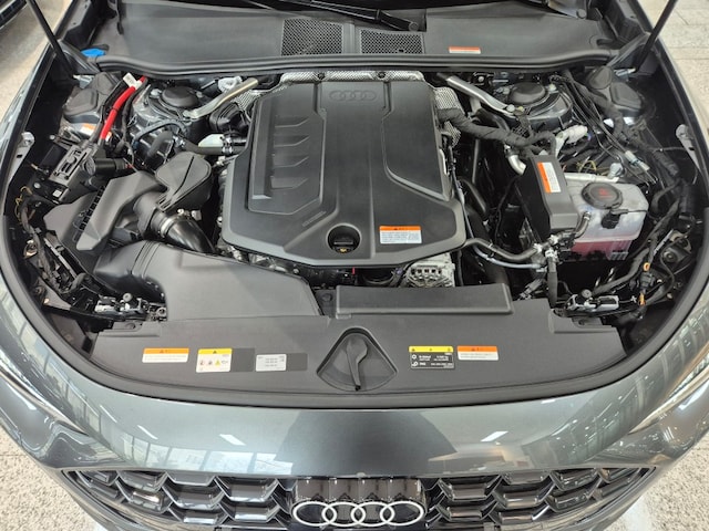 Audi A5 TFSI quattro S line 150 kWS tronic 6