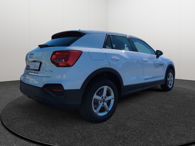 Audi Q2 35 TDI S Tronic - - Joinsteer - #4