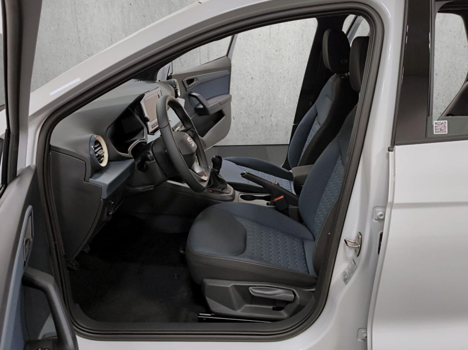 SEAT Ibiza Style