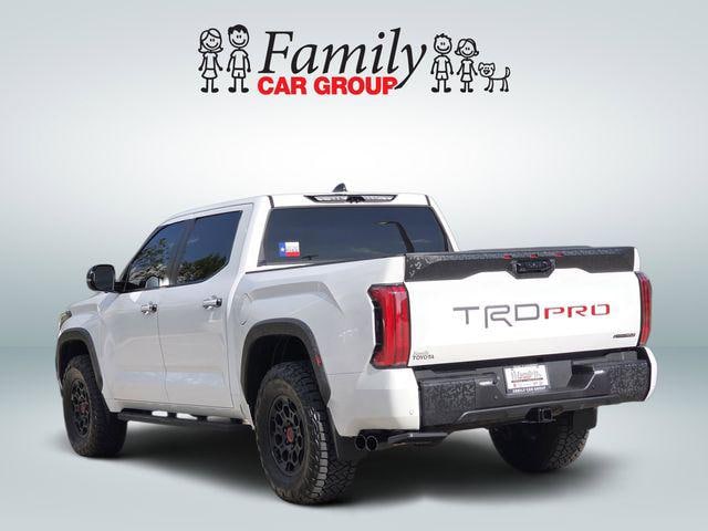 2026 Toyota Tundra Hybrid