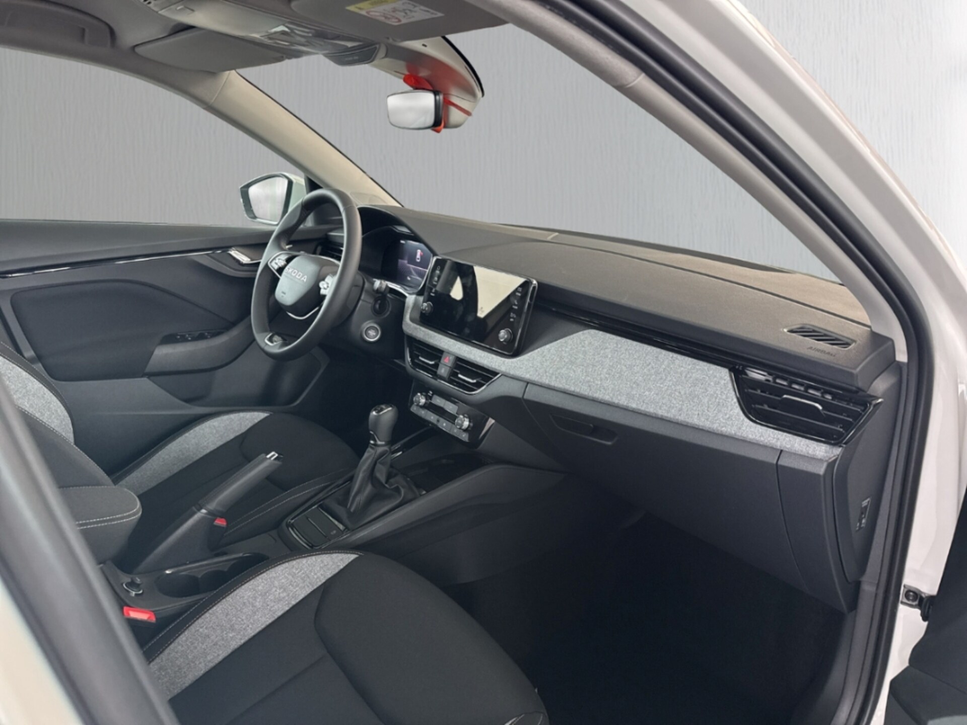 Skoda Scala Selection