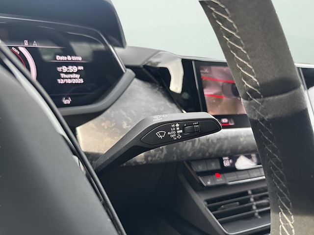 2026 Audi RS e-tron GT Performance Base - Photo 53