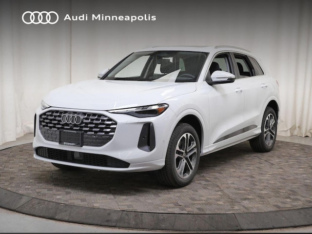 2026 Audi Q5