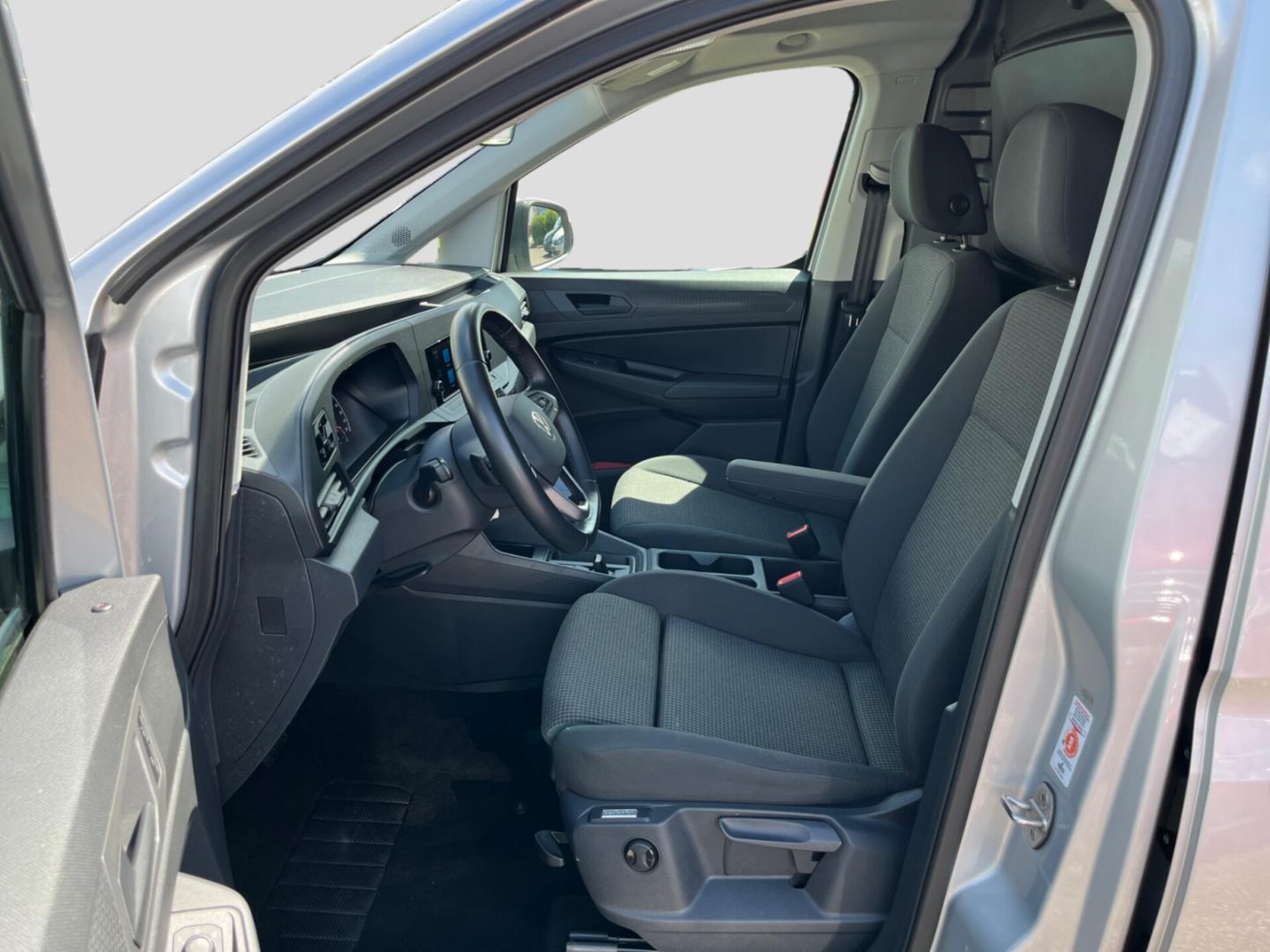 Volkswagen Caddy Maxi Cargo EcoProfi