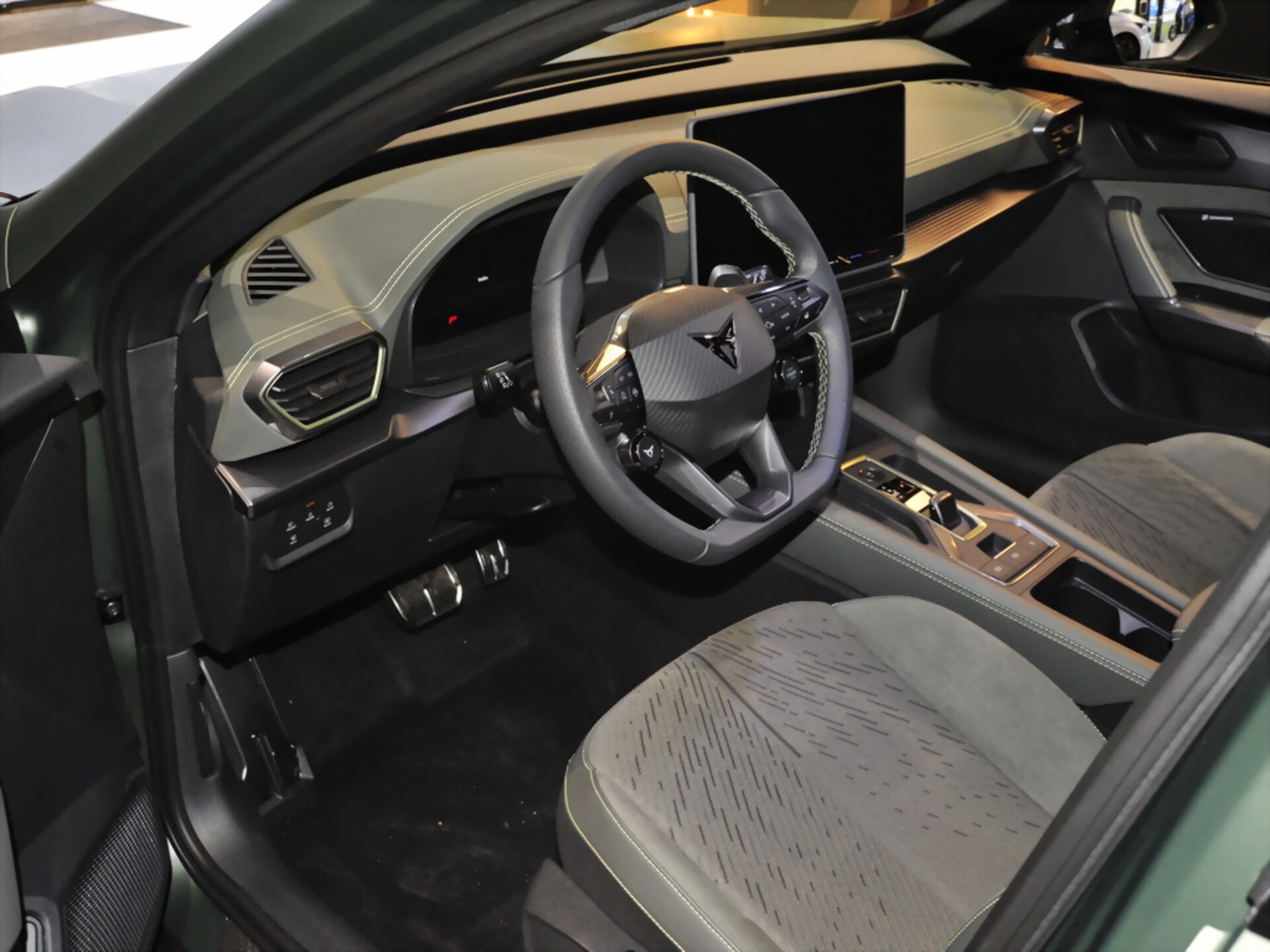 CUPRA Formentor VZ