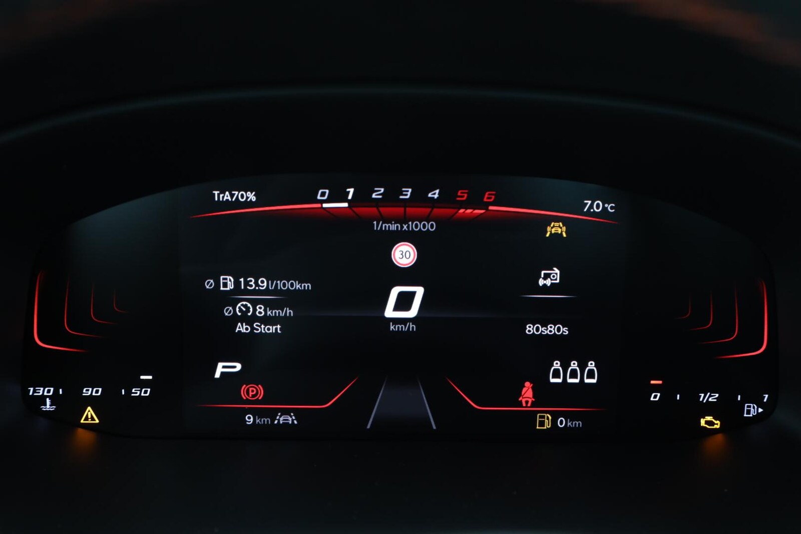 SEAT Ateca – Bild 19