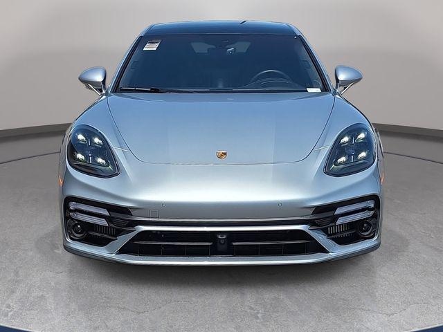 2023 Porsche Panamera