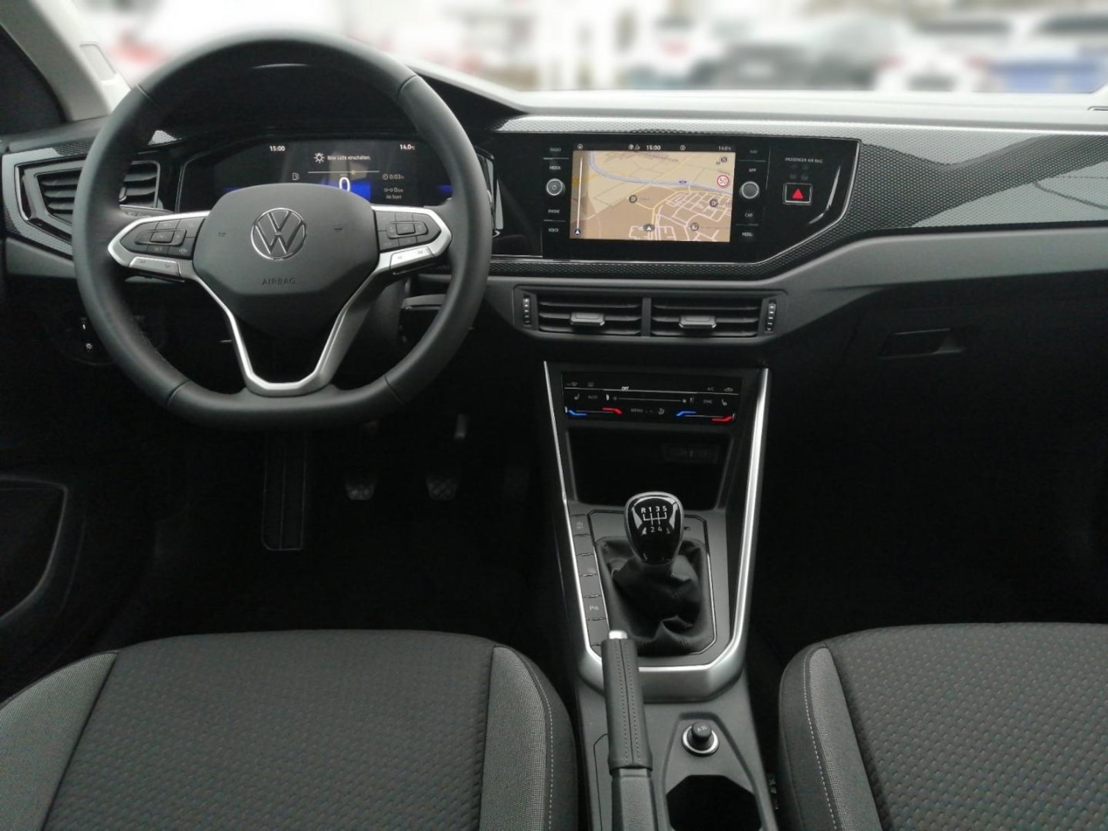 Volkswagen Taigo – Bild 9