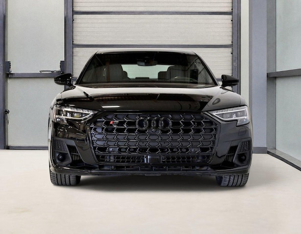 2023 Audi S8
