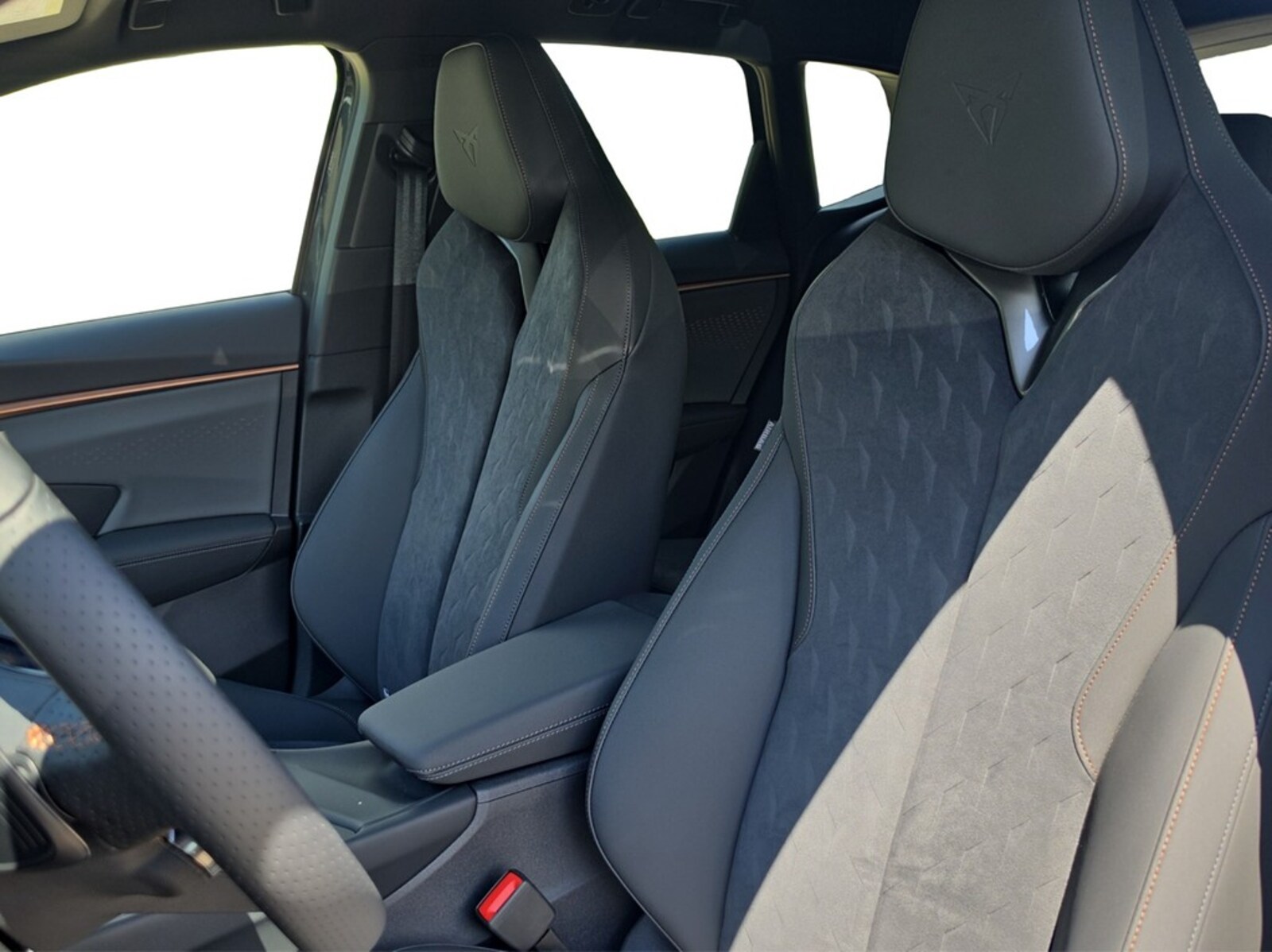 CUPRA Terramar – Bild 12