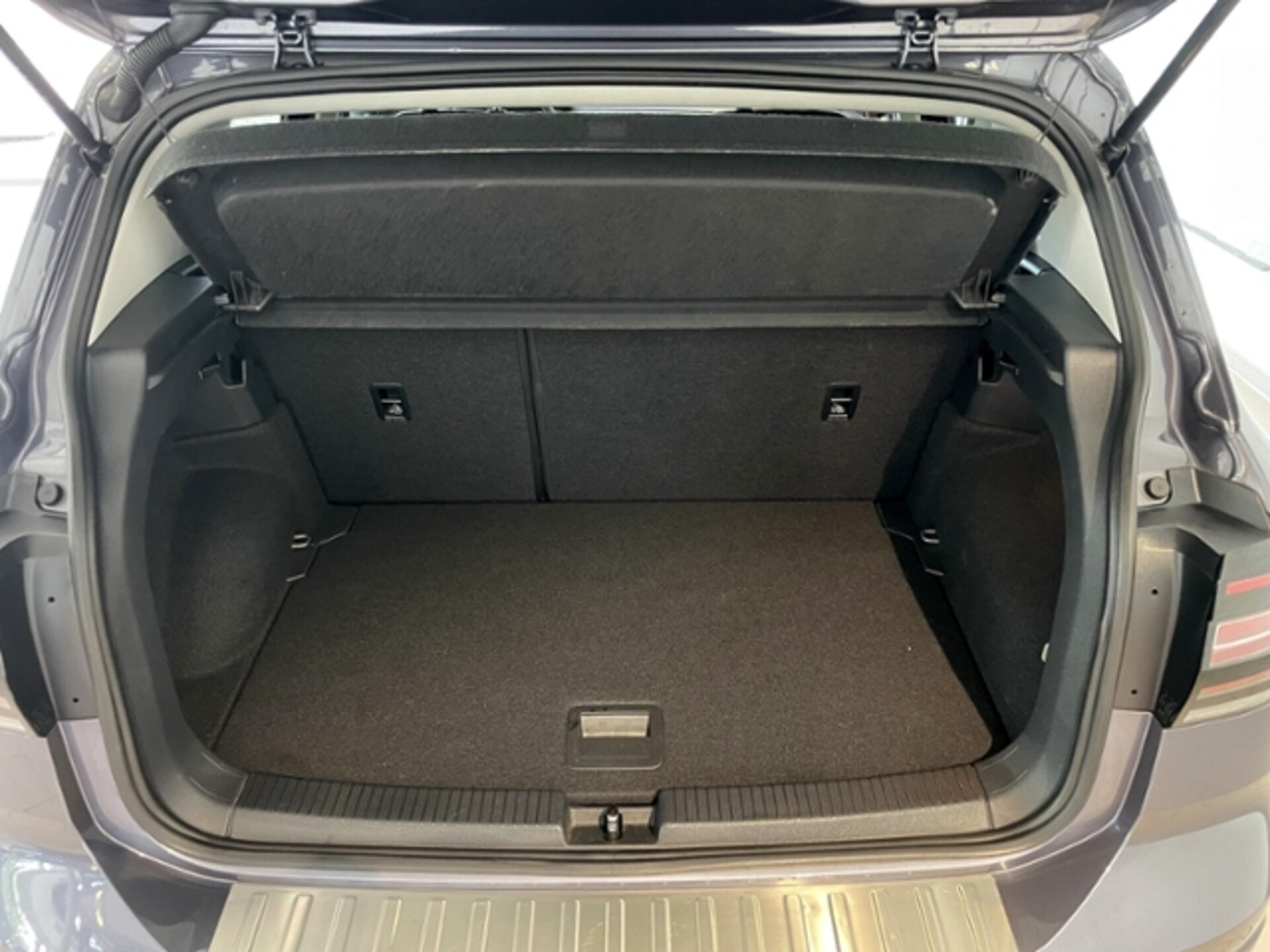 Volkswagen T-Cross ACTIVE