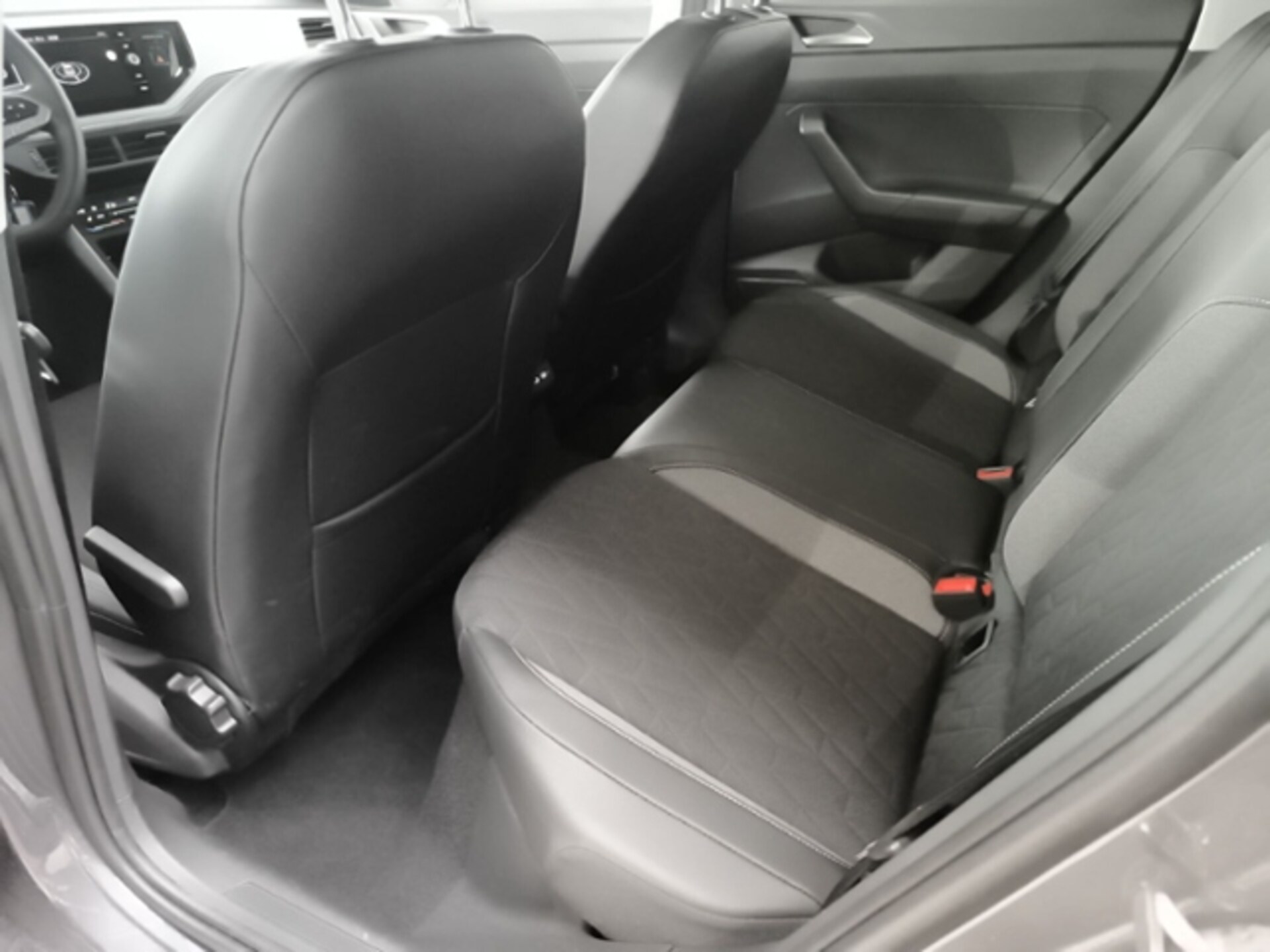Volkswagen Taigo Goal