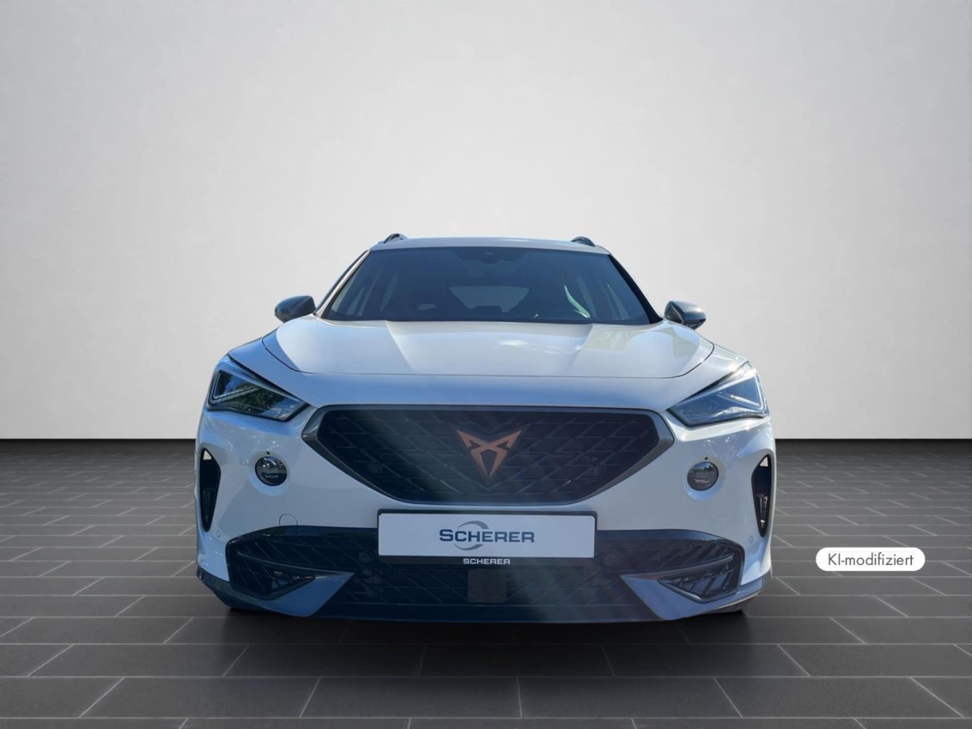 CUPRA Formentor VZ