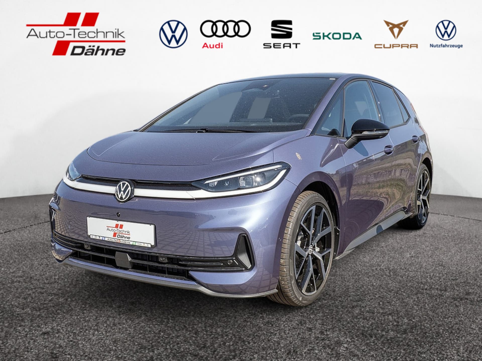 Volkswagen ID.3 Neo Style
