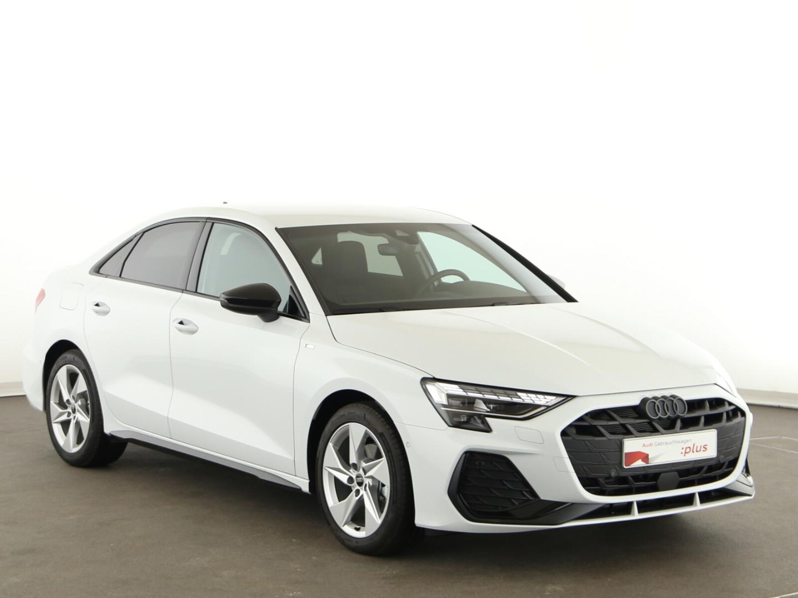 Audi A3 Limousine – Bild 9