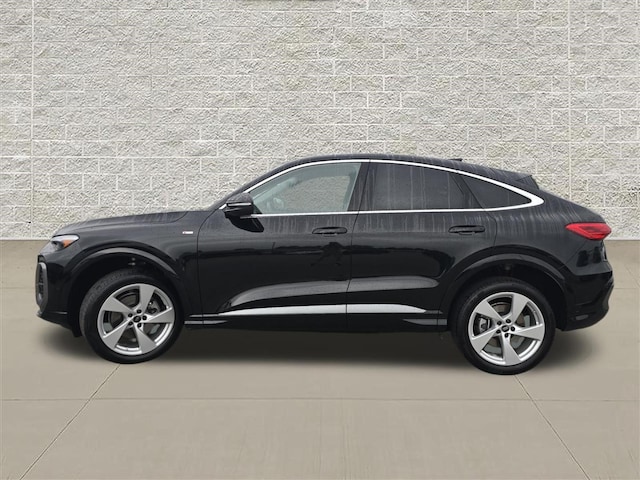 2025 Audi Q5 Sportback