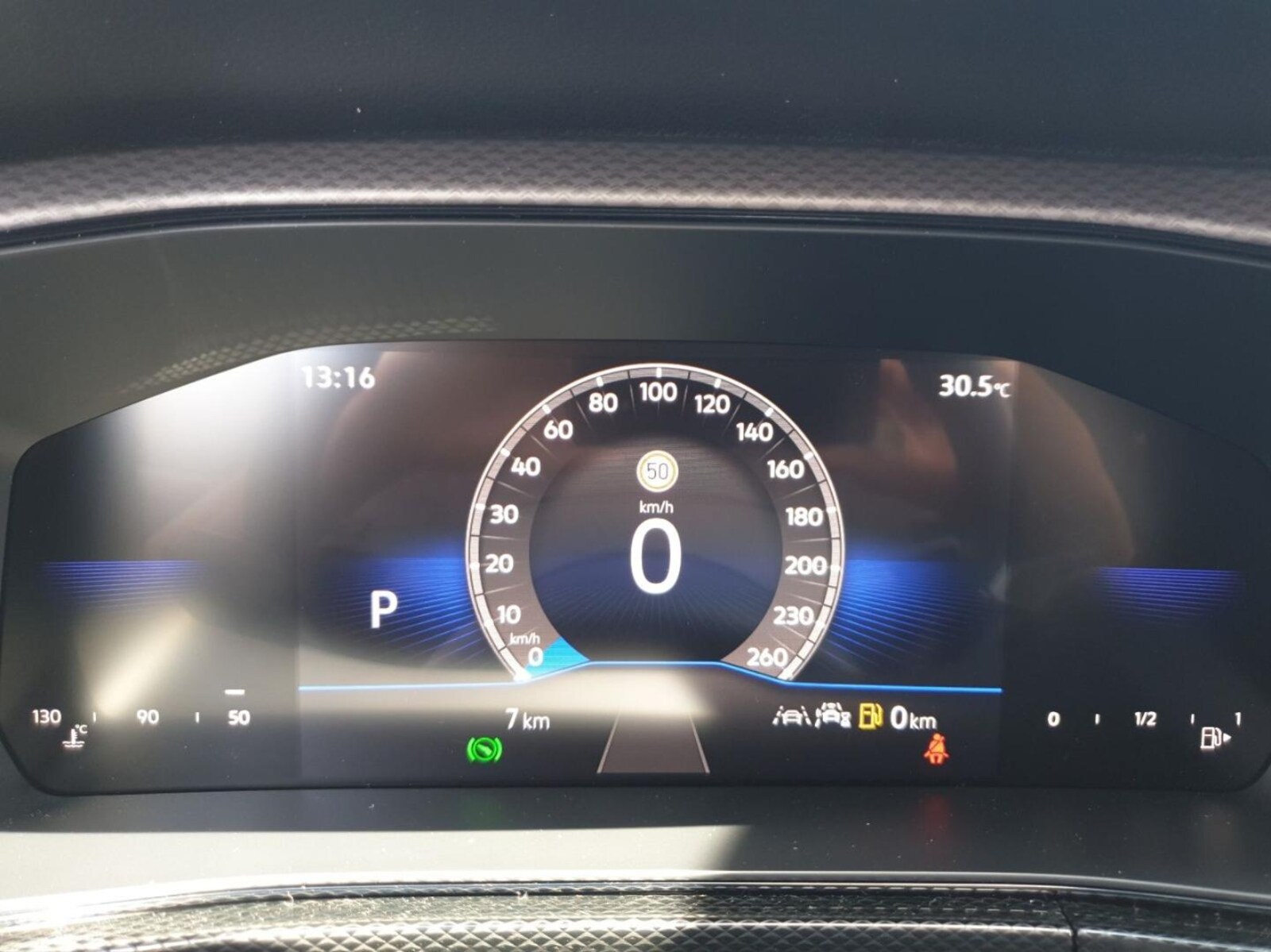 Volkswagen T-Cross – Bild 10