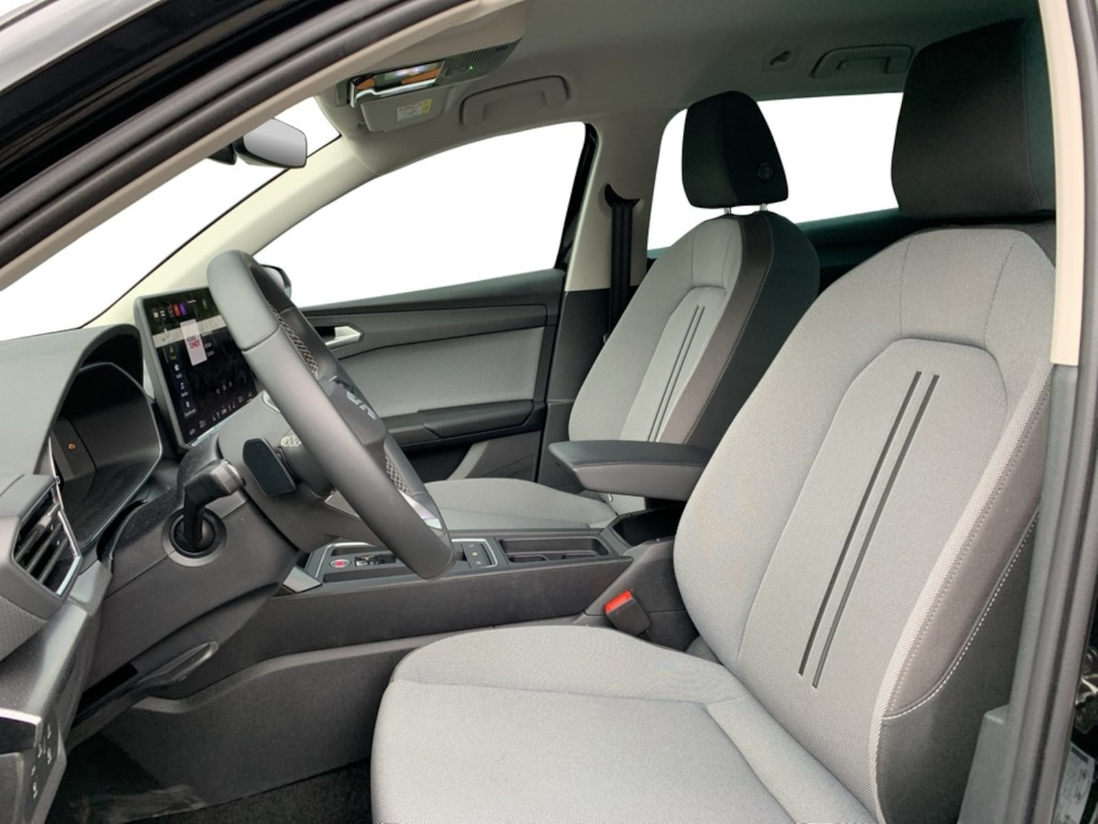 SEAT Leon Sportstourer – Bild 9
