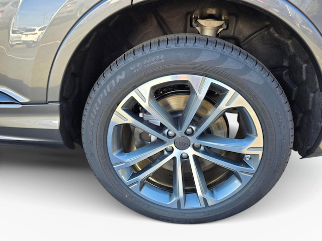 2026 Audi Q7 Premium Plus - Photo 20