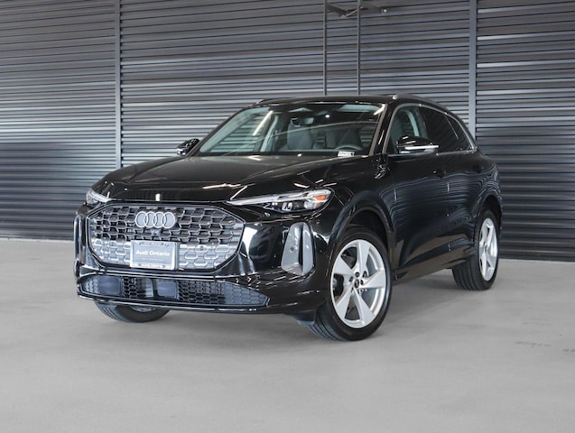 Photo of 2025 Audi Q5 