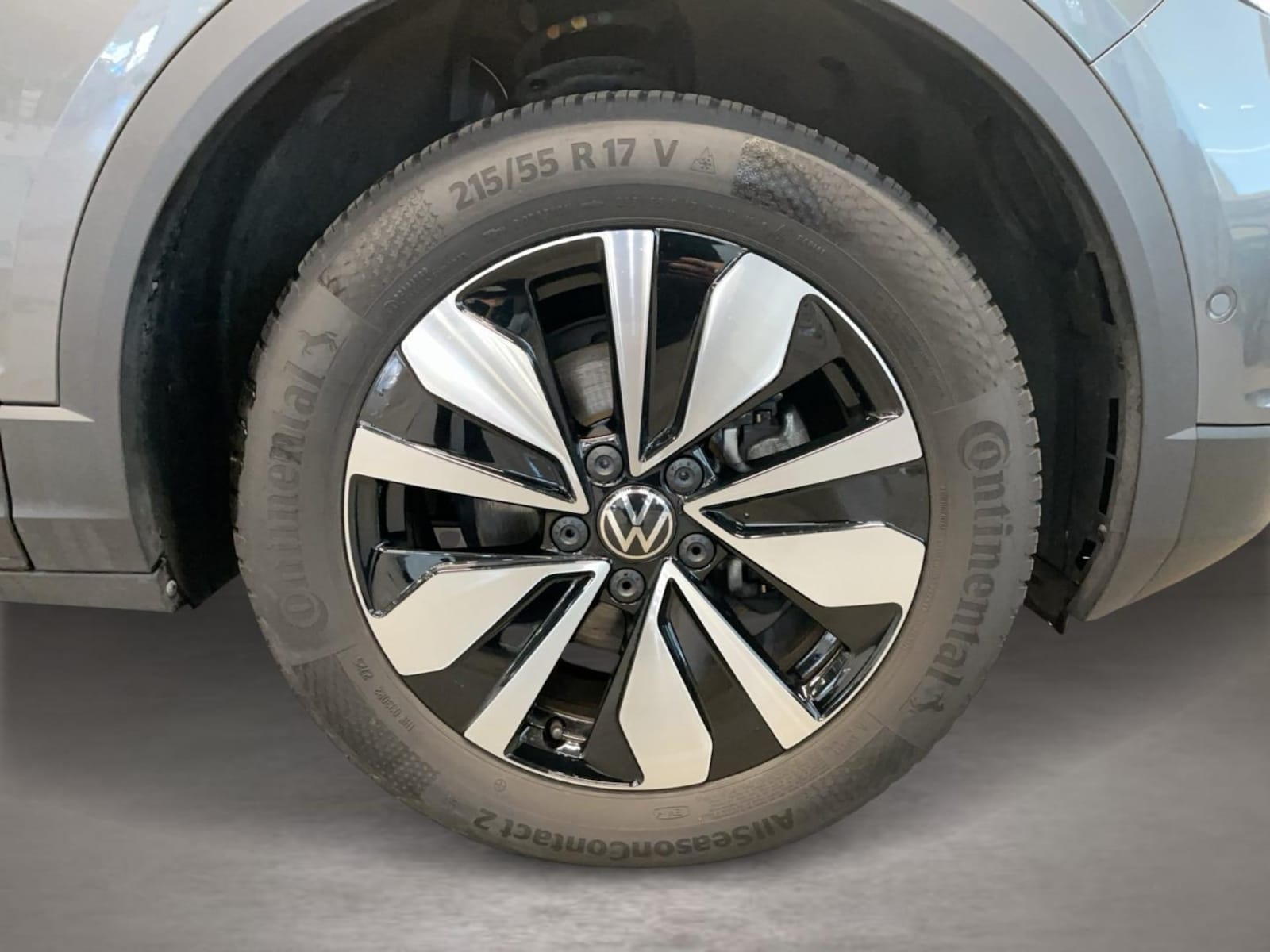 Volkswagen T-Roc – Bild 6