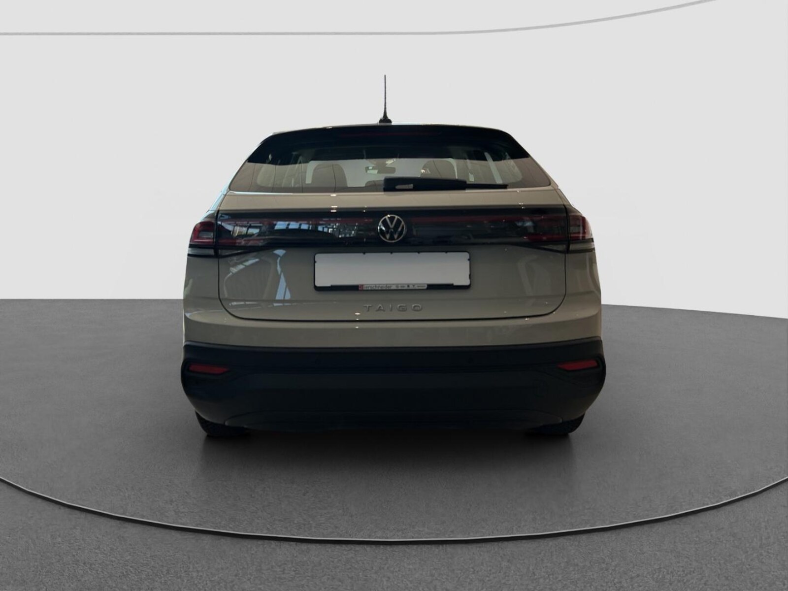 Volkswagen Taigo – Bild 8