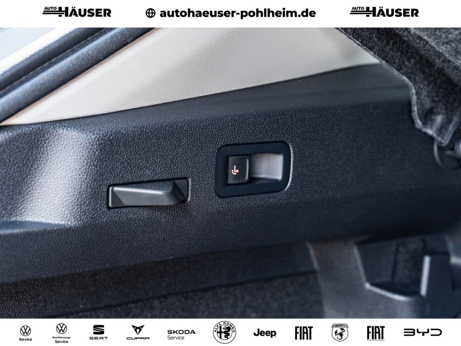 Volkswagen T-Roc – Bild 9