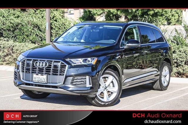 Photo of 2023 Audi Q7
