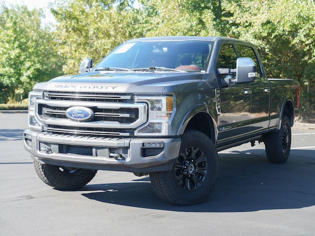 2022 Ford
