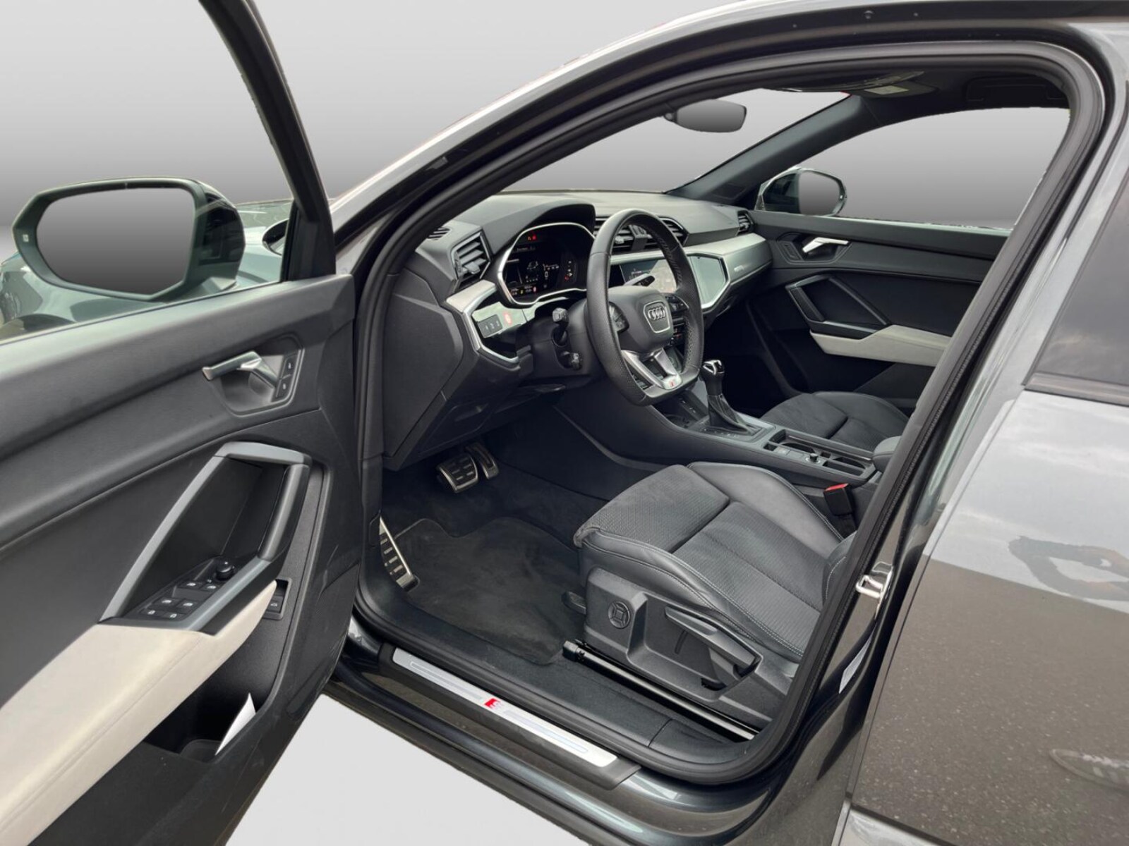 Audi Q3 Sportback – Bild 13