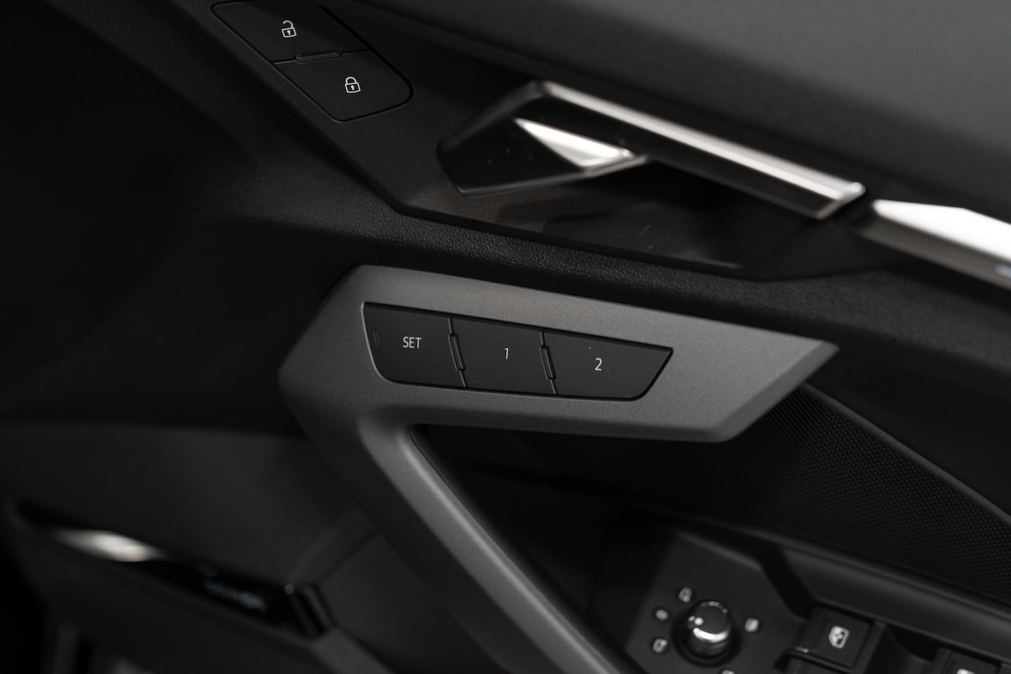 Image about Audi A3 Sportback TFSI quattro S tronic