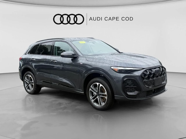 Photo of 2026 Audi Q5