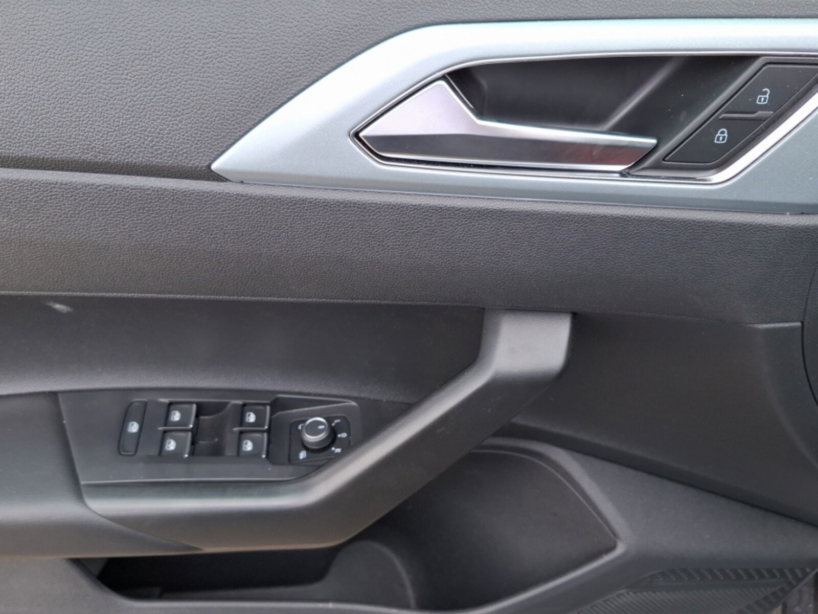 Volkswagen Polo – Bild 13