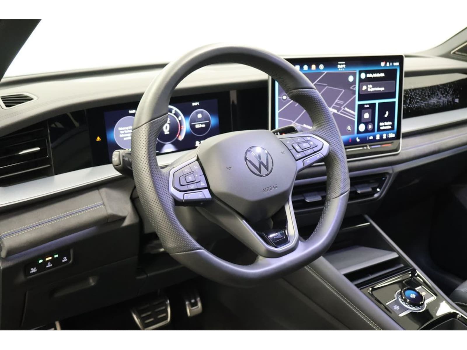 Volkswagen Tayron – Bild 18