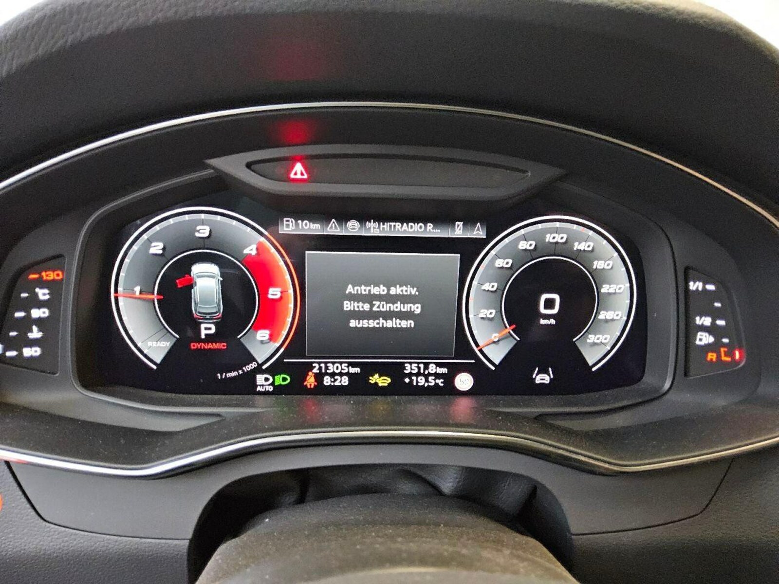 Audi S6 Avant – Bild 5