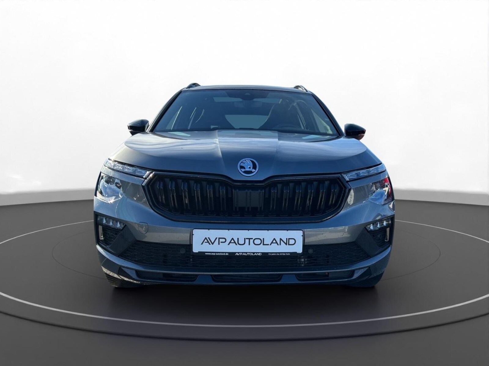 Škoda Kamiq – Bild 3