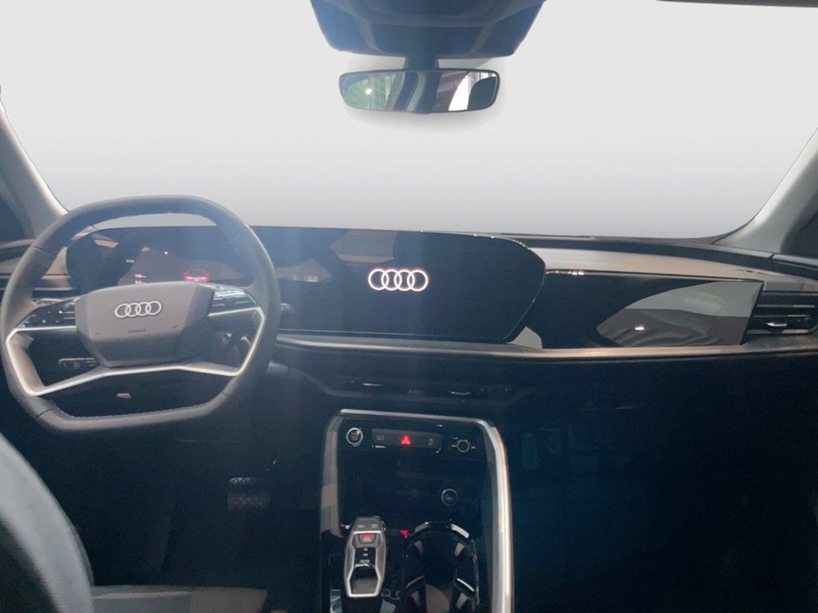 Audi Q5 – Bild 13