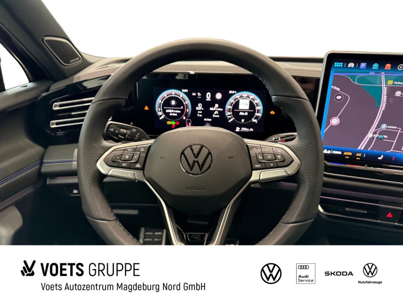 Volkswagen Tiguan – Bild 11