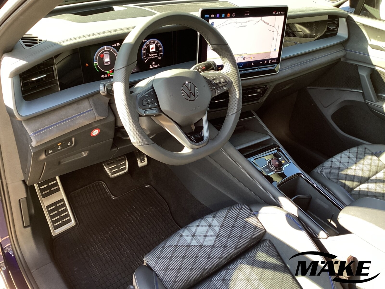 Volkswagen Tayron – Bild 14