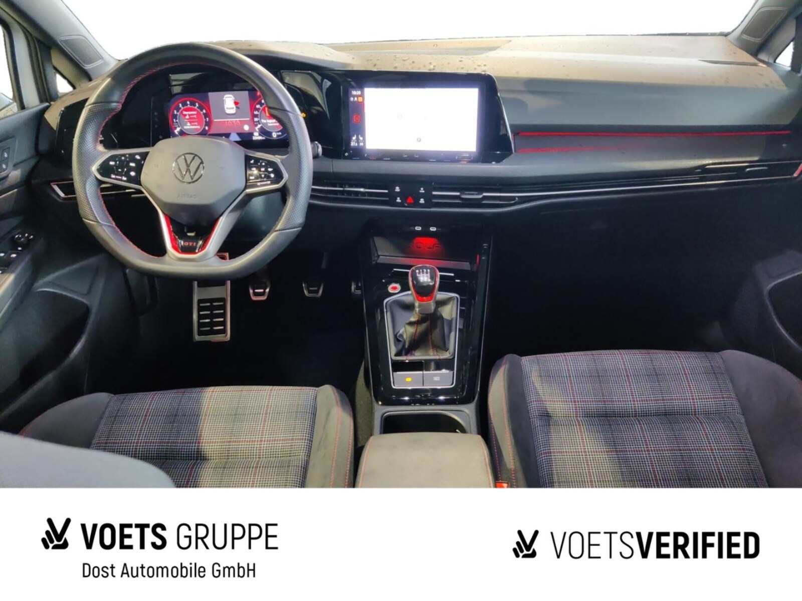Volkswagen Golf – Bild 8